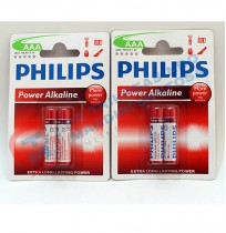 Batere Philips AAA BP2